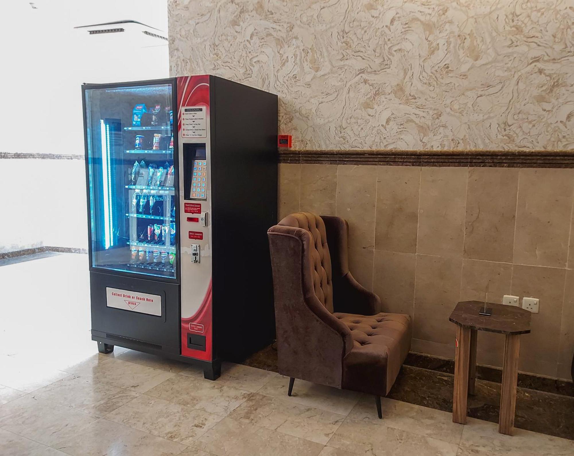 Aparthotel Iwan Alandalusia Alrehab à DDjeddah Extérieur photo