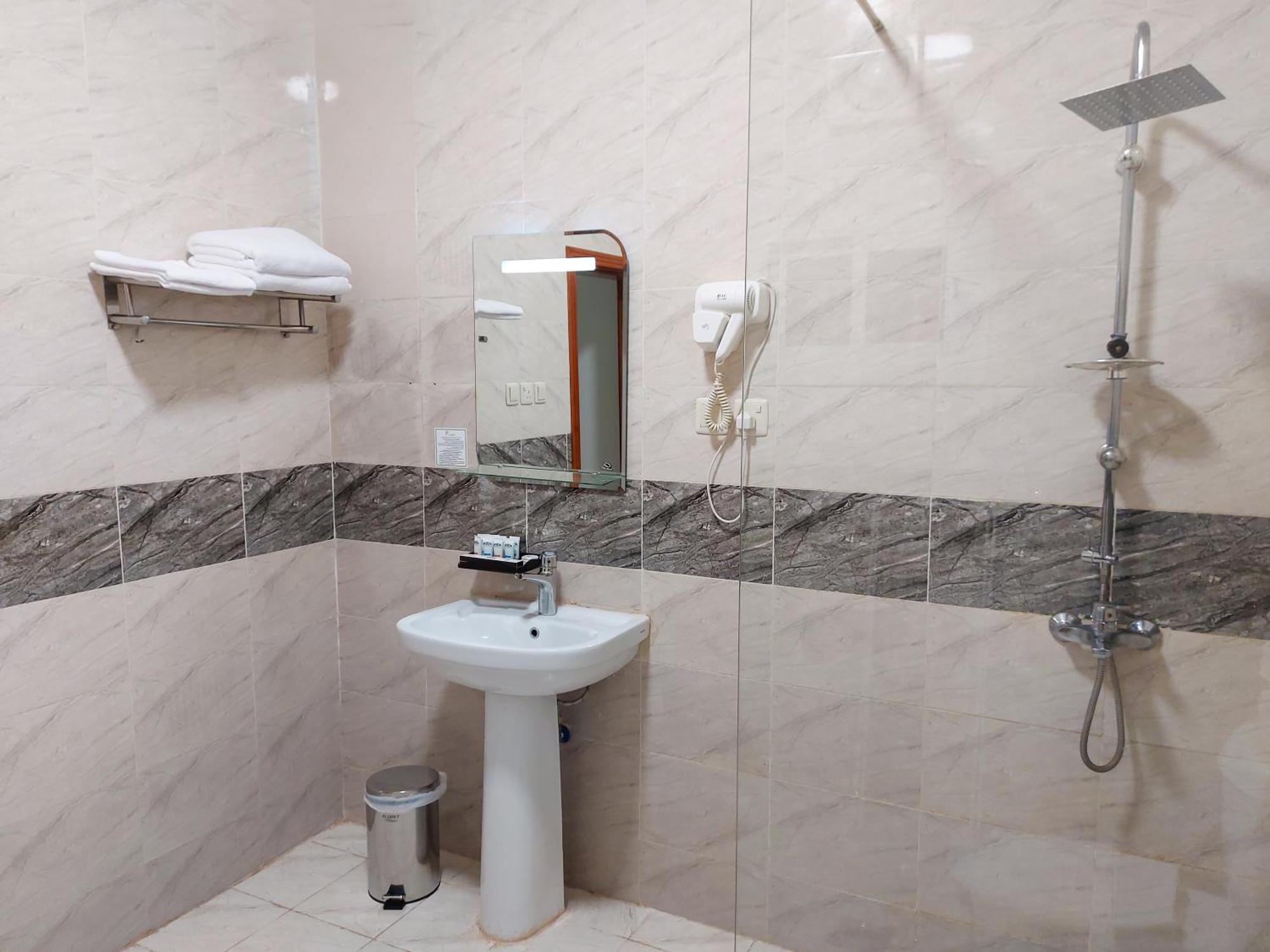 Aparthotel Iwan Alandalusia Alrehab à DDjeddah Extérieur photo